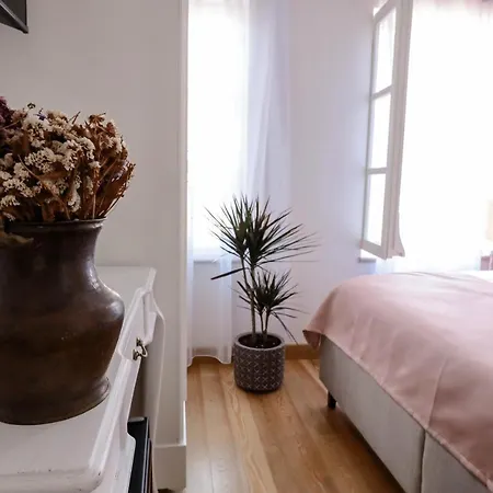 Ξενοδοχείο Ali Baris