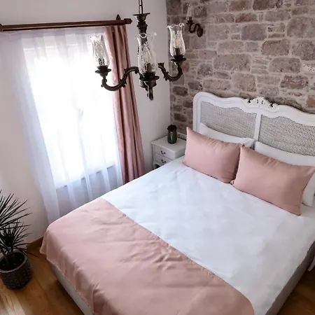 Ξενοδοχείο Ali Baris *