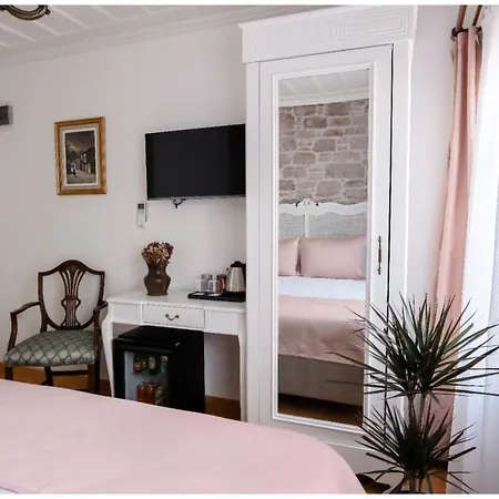 Ξενοδοχείο Ali Baris *