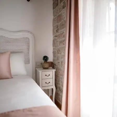 Ali Baris Ξενοδοχείο