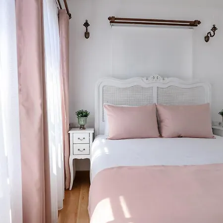 Ξενοδοχείο Ali Baris *