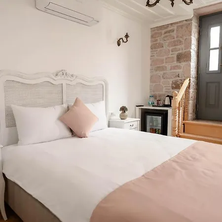 Ali Baris Hotel Ayvalik