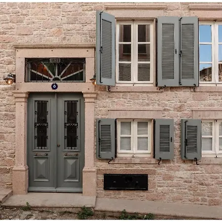 Ali Baris فندق Ayvalı