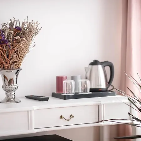 Ali Baris Hotel Ayvalik