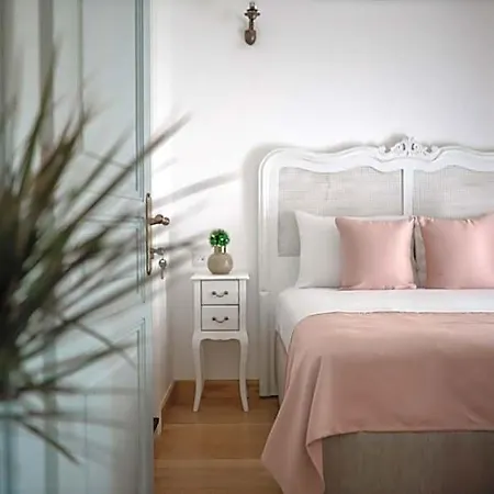 Hotel Ali Baris