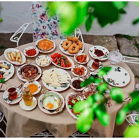 Hotel Ali Baris