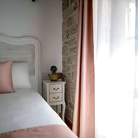 Hotel Ali Baris