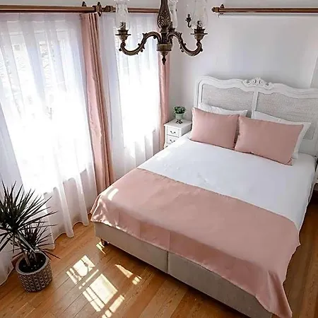 Hotel Ali Baris